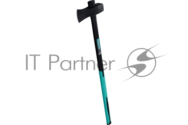 Строительный колун-кувалда СИБИН Фибергласс, 2700/3500 г, 900 мм