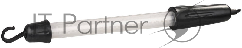 Светильник переносной СВЕТОЗАР ″HFL-08-05″ с люминесцентной лампой, 5м, 8 Вт/~230 В