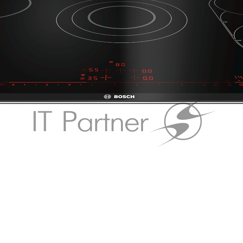Электрическая варочная панель Bosch PKM975DK1D
