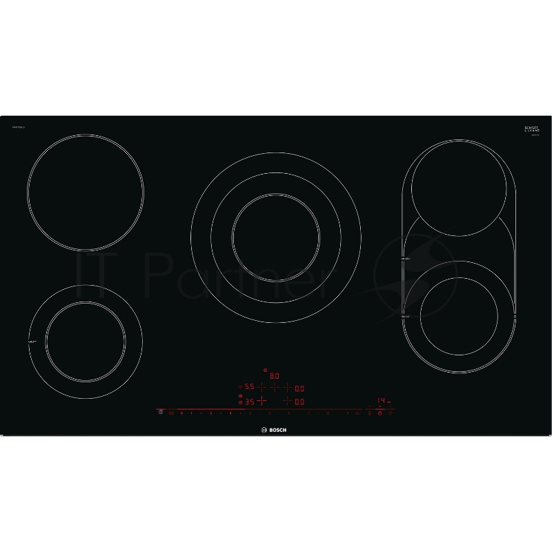 Электрическая варочная панель Bosch PKM975DK1D
