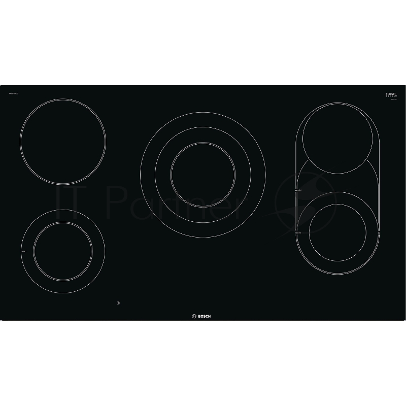 Электрическая варочная панель Bosch PKM975DK1D