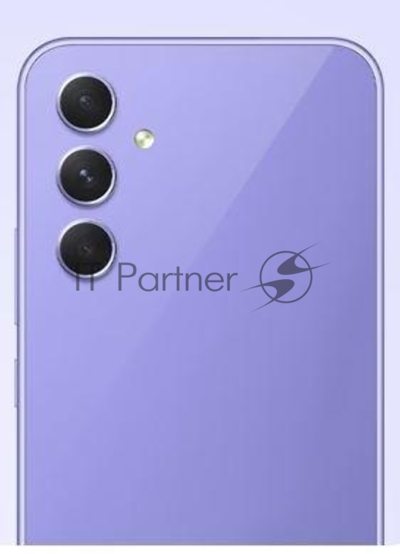 Мобильный телефон SAMSUNG GALAXY A54 5G NFC 256GB VIOLE SM-A546E