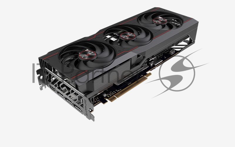 Видеокарта SAPPHIRE RX6800 OC GAMING PULSE 16GB 11305-02-20G GDDR6 PCIE16