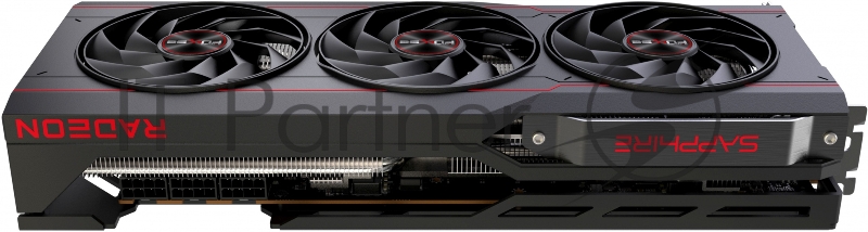 Видеокарта Sapphire Radeon RX7900XTX GAMING OC 24GB GDDR6 HDMIx2 DPx2 LITE