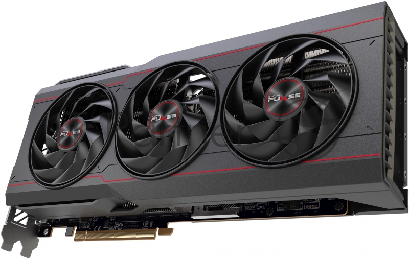 Видеокарта Sapphire Radeon RX7900XT GAMING OC 20GB GDDR6 HDMIx2 DPx2 LITE
