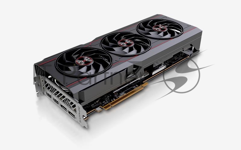 Видеокарта PCIE16 RX 7900 XTX 24GB PULSE 11322-02-20G SAPPHIRE