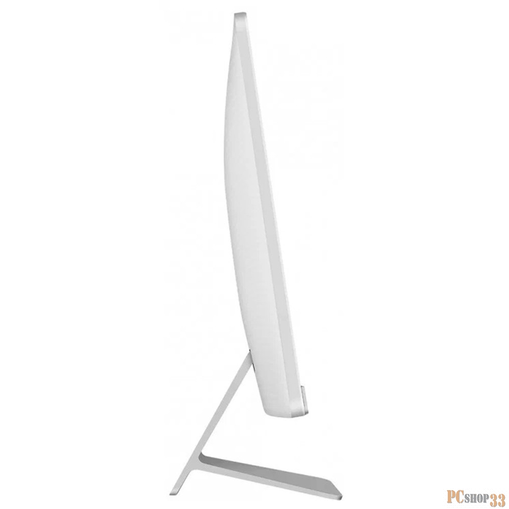 Моноблок ASUS V241EAK-WA143M 23.8(1920x1080 (матовый) IPS)/Touch/Intel Core i3 1115G4(3Ghz)/8192Mb/512PCISSDG UHD Graphics/Cam/BT/WiFi/war 1y/5.4kg/White/DOS