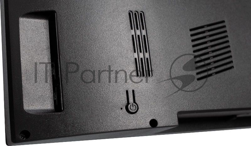 Моноблок IRU Агат 315 23.8 Full HD i5 10400 (2.9) 8Gb SSD256Gb UHDG 630 Free DOS GbitEth WiFi BT 120W клавиатура мышь Cam черный 1920x1080 (RUS)