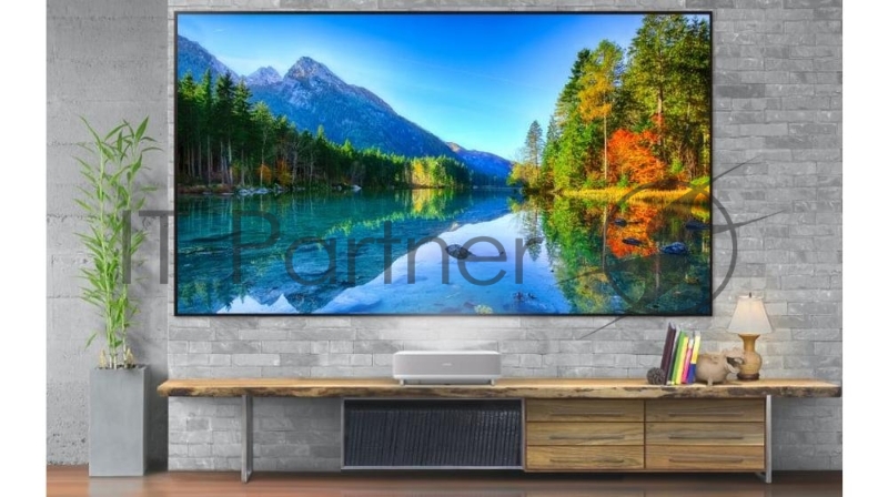 Проектор Epson EH-LS300W