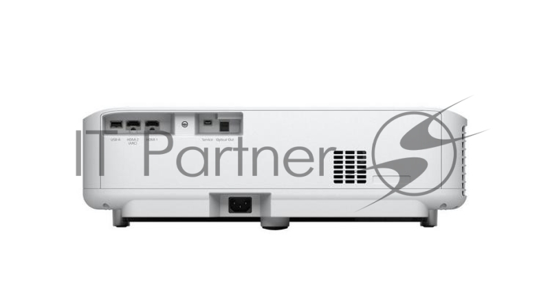 Проектор Epson EH-LS300W