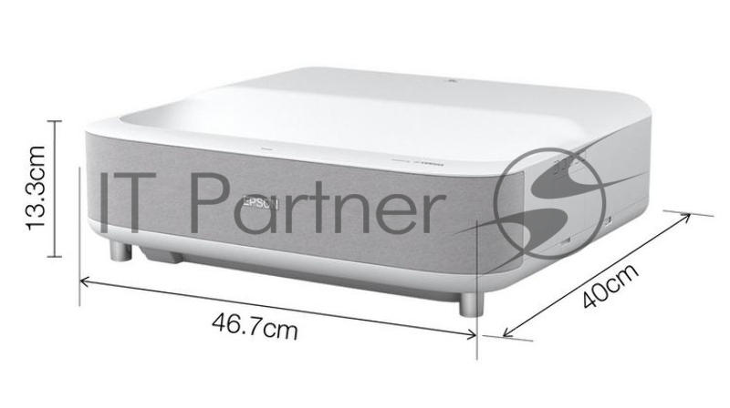 Проектор Epson EH-LS300W