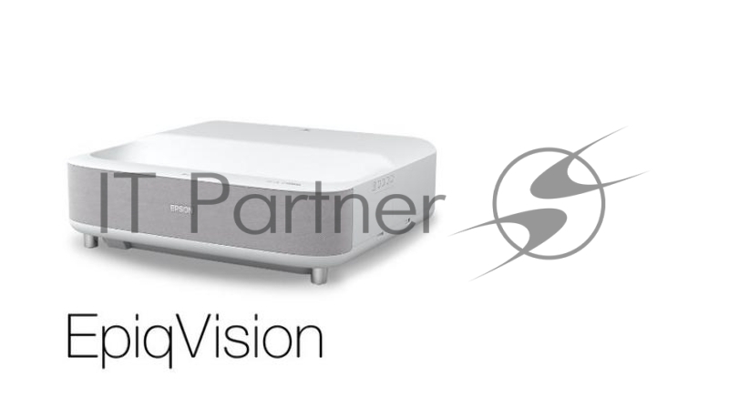 Проектор Epson EH-LS300W