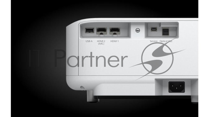 Проектор Epson EH-LS300W