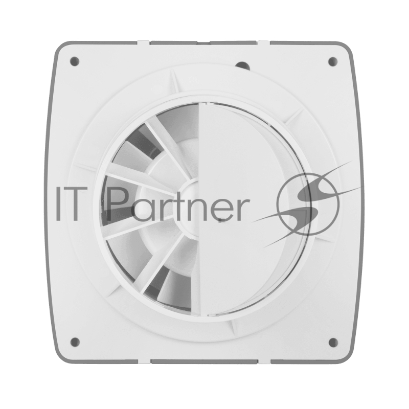 Вытяжной вентилятор MAUNFELD MFX10TS