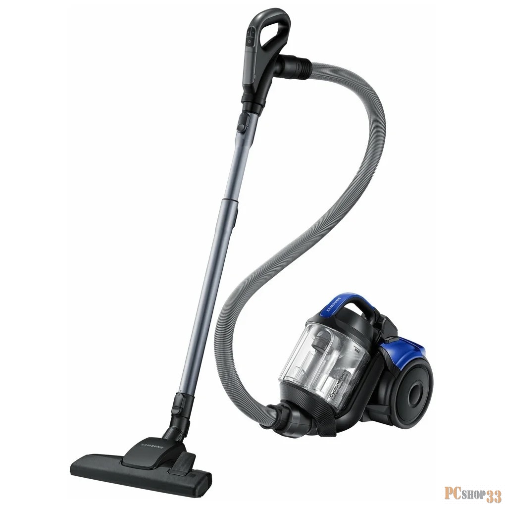 Пылесос SAMSUNG VC21K5177HB/EV