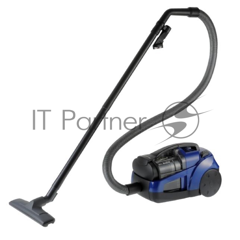 Пылесос PANASONIC MC-CL571-A149 8887549754983
