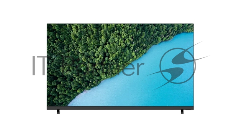 Телевизор Horion 32 32FC-FDVB (HD, DLED, DVB-T/T2, S/S2, black frame and base)