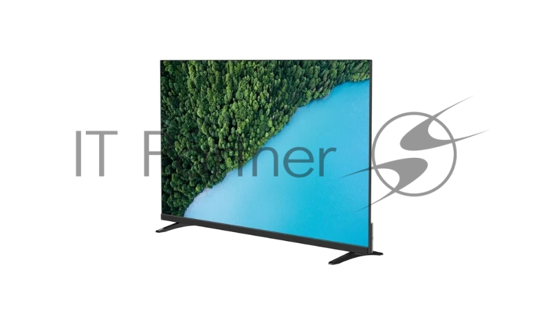 Телевизор Horion 32 32FC-FDVB (HD, DLED, DVB-T/T2, S/S2, black frame and base)