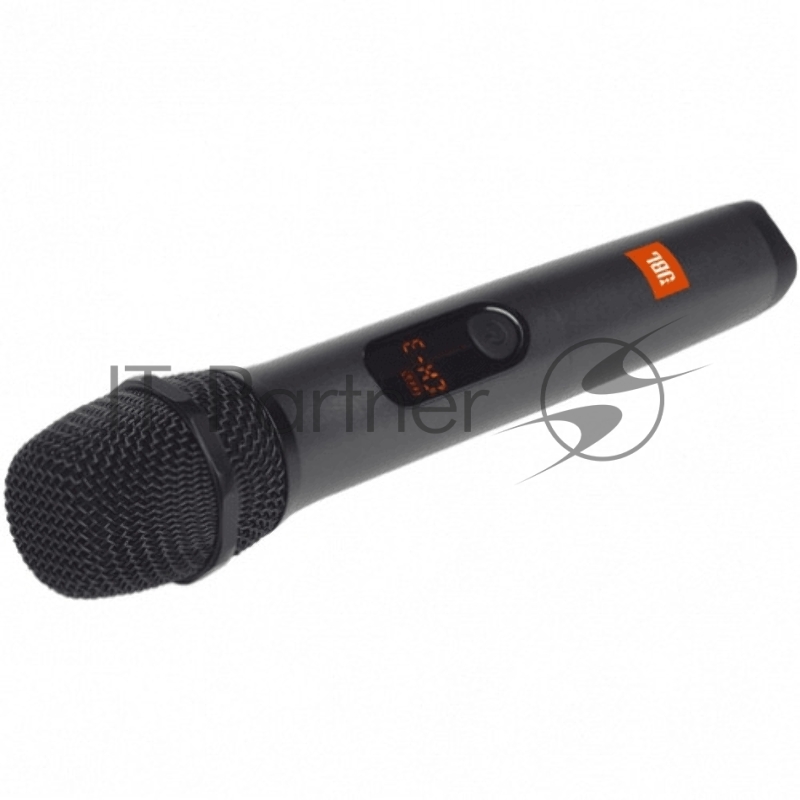 Беспроводная система микрофонов JBL Wireless Microphone Set
