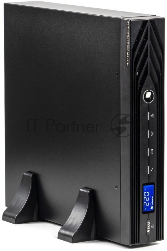 ИБП Бастион SKAT-UPS 2000 RACK+4x9Ah исп.E (8954)