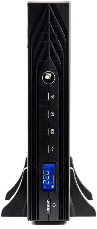 ИБП Бастион SKAT-UPS 2000 RACK+4x9Ah исп.E (8954)
