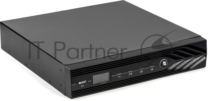 ИБП Бастион SKAT-UPS 2000 RACK+4x9Ah исп.E (8954)