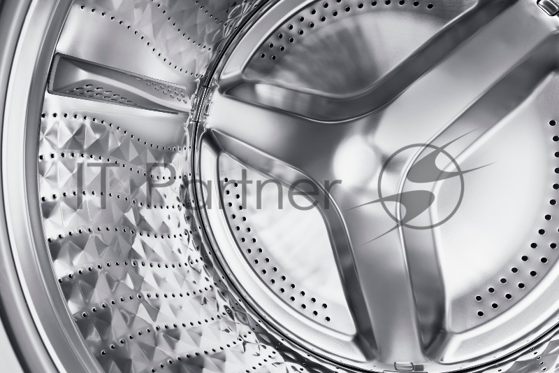 Стиральная машина Samsung WD80K52E0ZW/LD класс: B загр.фронтальная макс.:8кг (с сушкой) белый