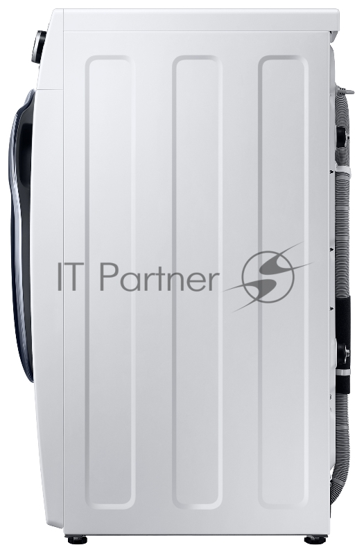 Стиральная машина Samsung WD80K52E0ZW/LD класс: B загр.фронтальная макс.:8кг (с сушкой) белый