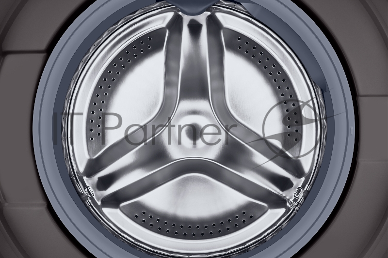 Стиральная машина Samsung WD80K52E0ZX/LD класс: B загр.фронтальная макс.:8кг (с сушкой) темно-серебристый