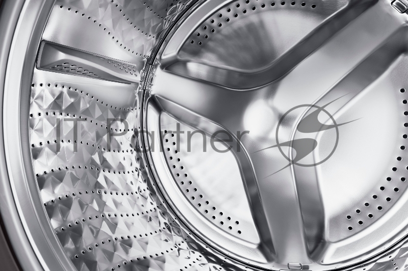 Стиральная машина Samsung WD80K52E0ZX/LD класс: B загр.фронтальная макс.:8кг (с сушкой) темно-серебристый