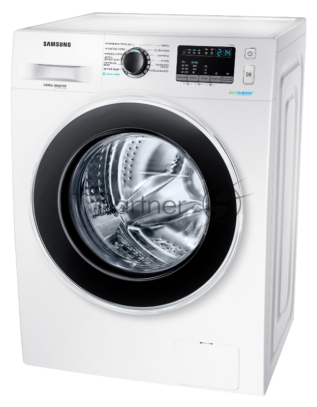 Стиральная машина Samsung WW60J42E0HW/LD класс: A загр.фронтальная макс.:6кг белый