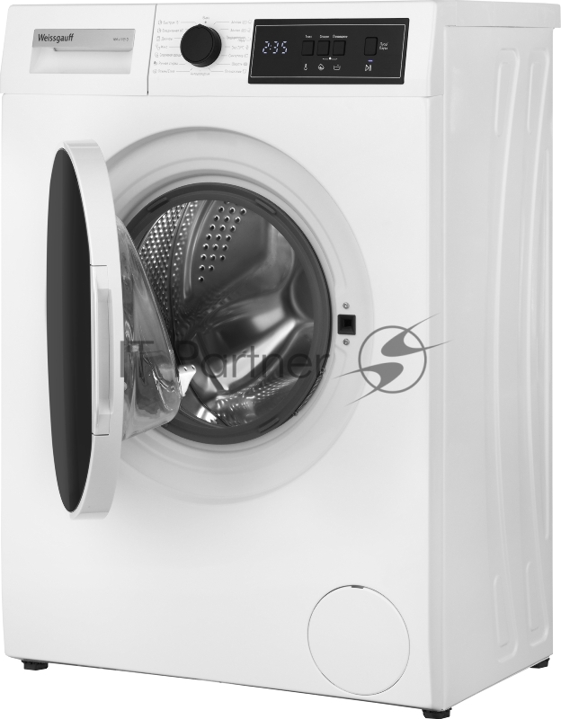 Стиральная машина Weissgauff WM 41105 D