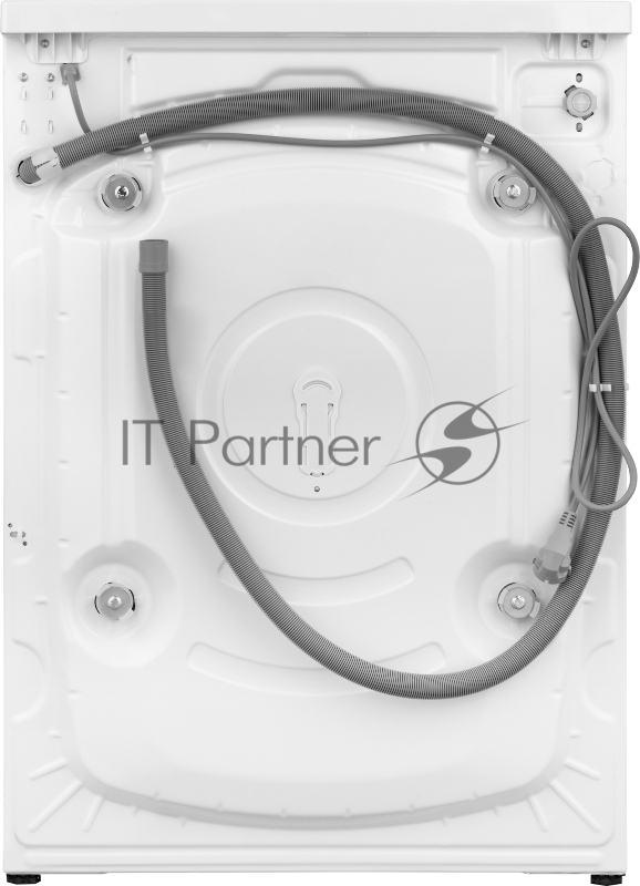 Стиральная машина Weissgauff WM 41105 D