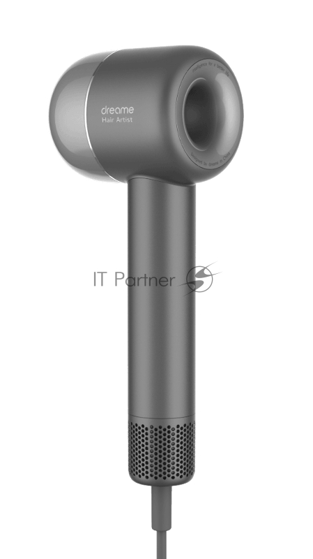 Фен серый Dreame Hair Artist AHD5-GD0 Grey
