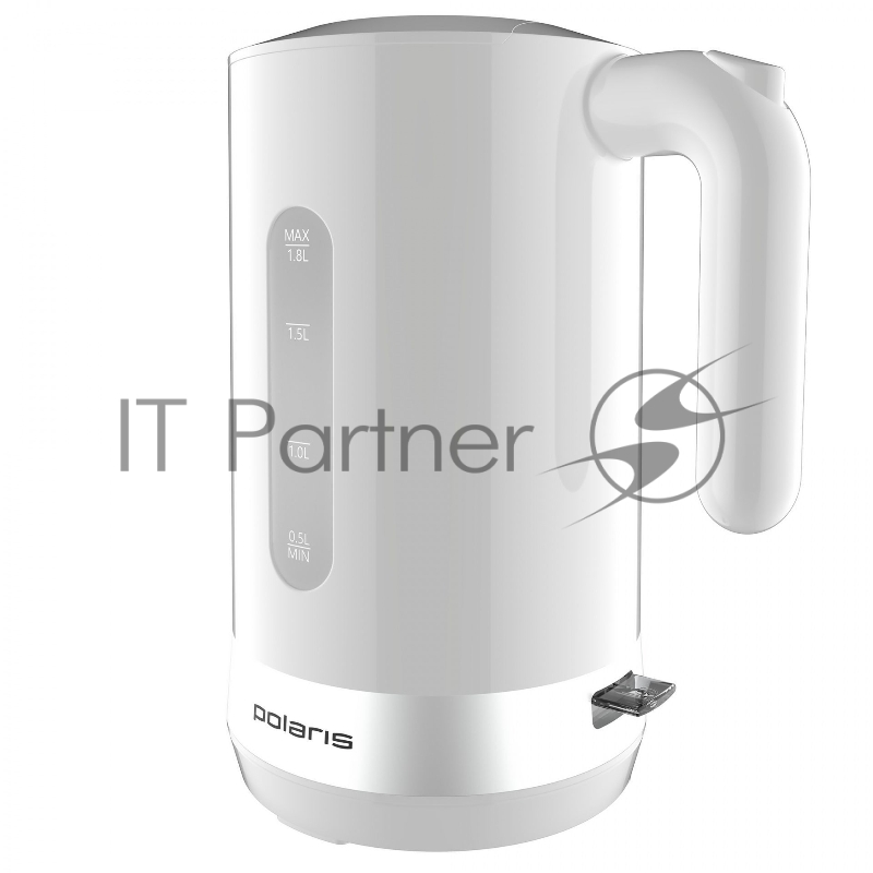 Чайник Polaris PWK 1803C Water Way Pro