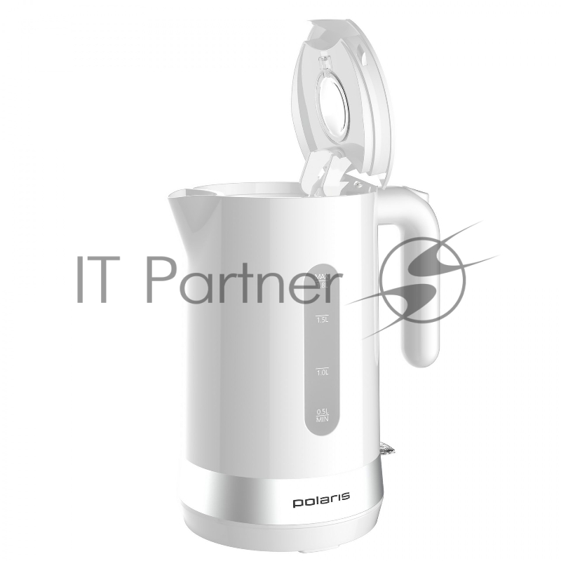 Чайник Polaris PWK 1803C Water Way Pro