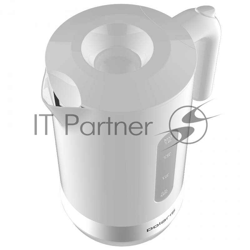 Чайник Polaris PWK 1803C Water Way Pro