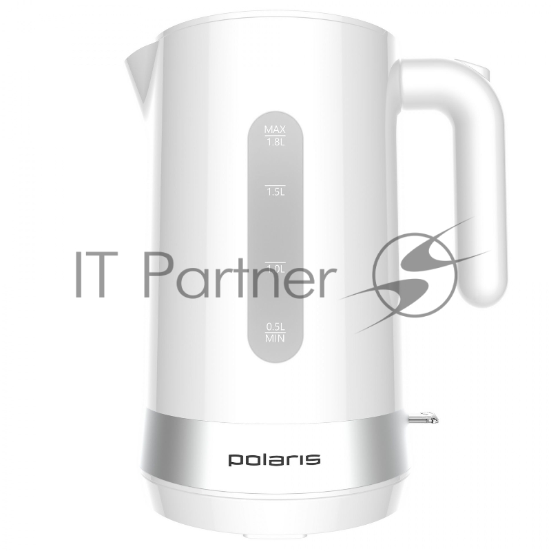 Чайник Polaris PWK 1803C Water Way Pro