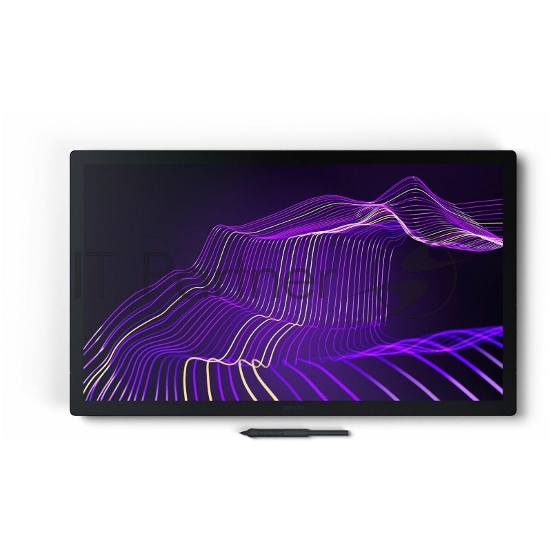 Интерактивный дисплей/ Interactive display Wacom Cintiq Pro 27