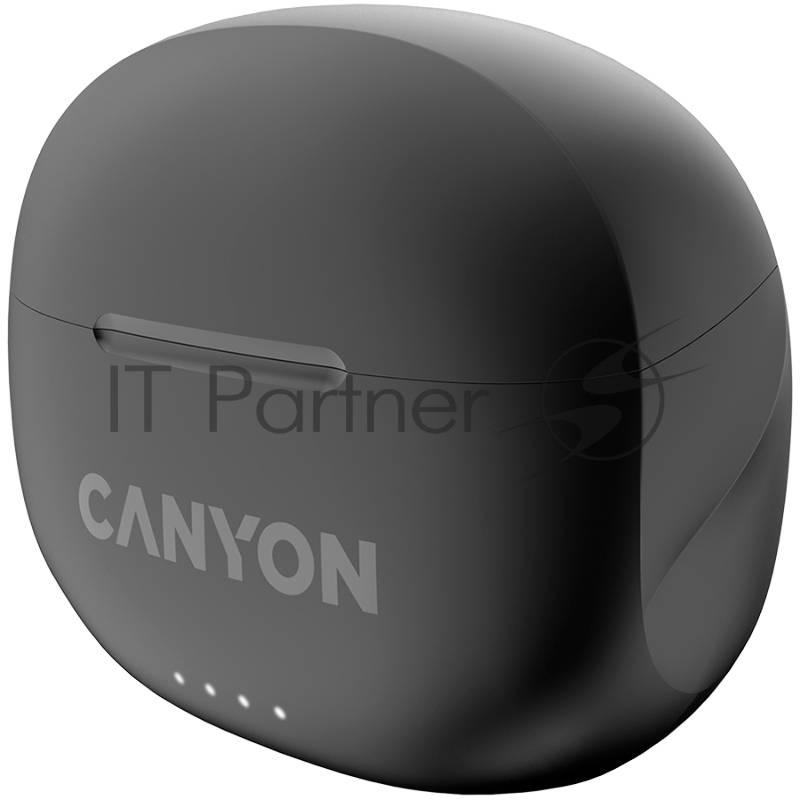 Беспроводные вкладыши наушники CANYON TWS-8, Bluetooth headset, with microphone