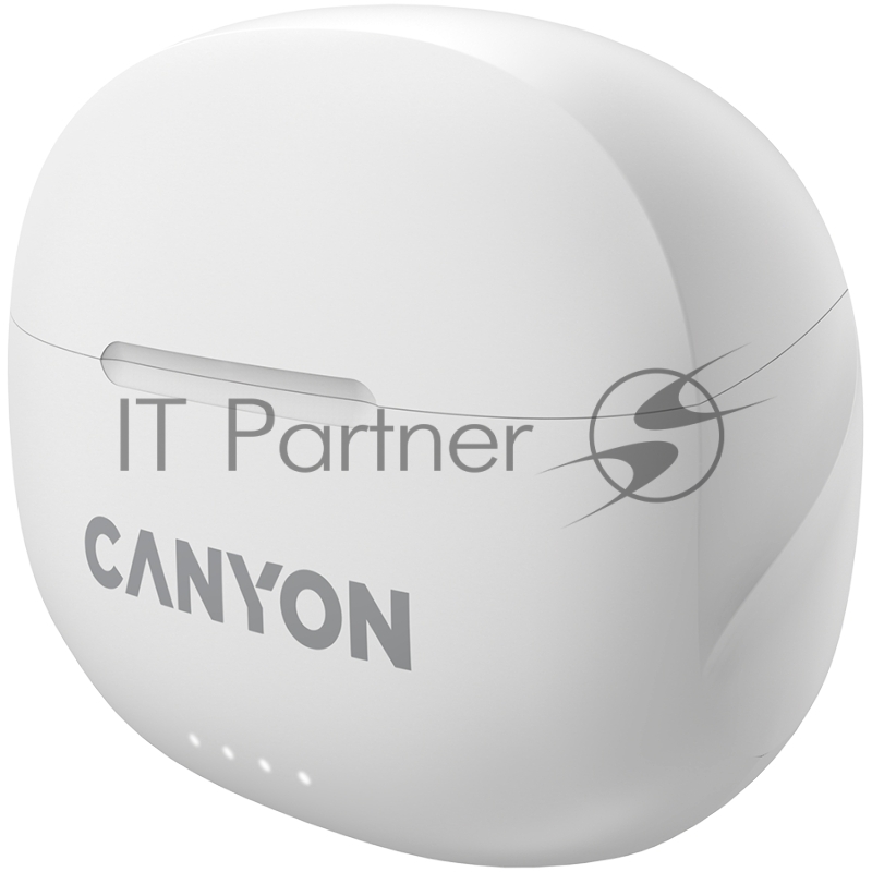 Беспроводные вкладыши наушники CANYON TWS-8, Bluetooth headset, with microphone