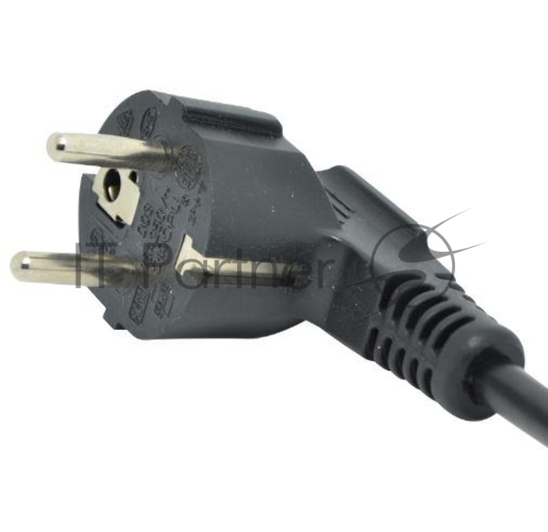 Кабель питания GOOXI IEC320 1.8M VDE-16A-250V-L