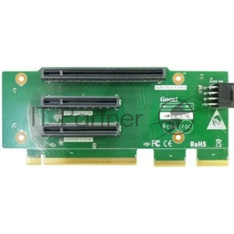 Карта расширения GOOXI RISER SL2108-748-PCIE8-M1