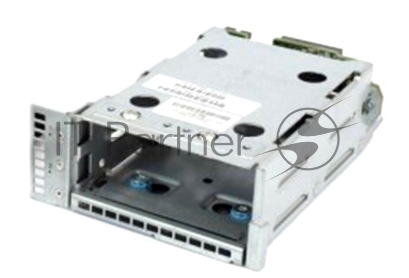 Корзина для жестких дисков GOOXI HOTSWAP SL201-3.5-MM