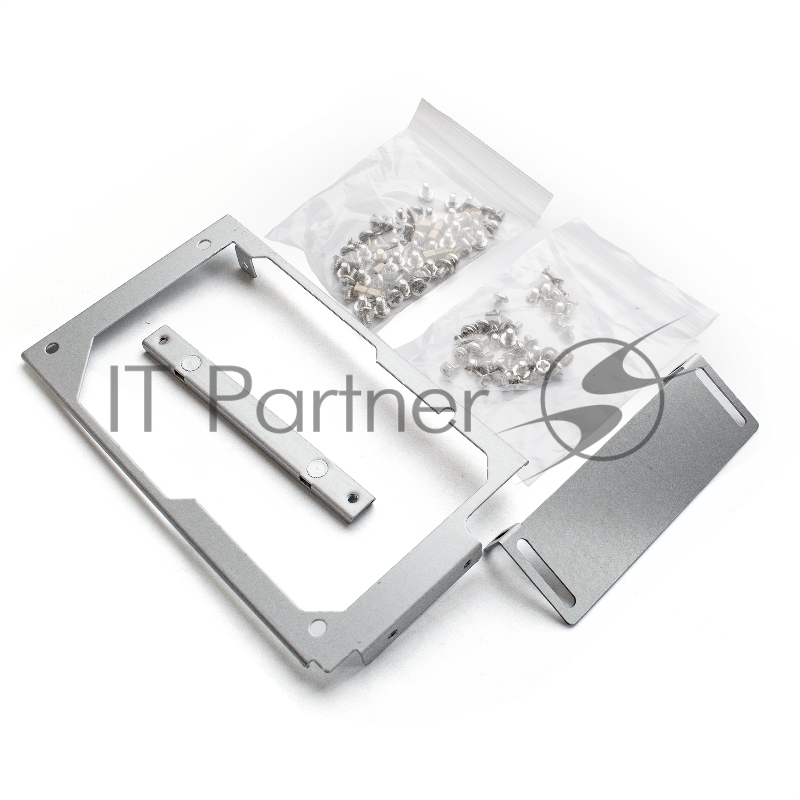 Серверный корпус ExeGate Pro EX293345RUS 2U650-06/2U2098L <RM 19, высота 2U, глубина 650, БП 900ADS, USB>