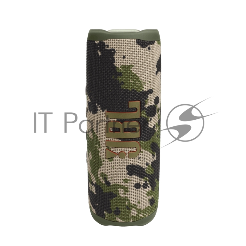 Портативная акустическая система JBL Flip 6 хаки