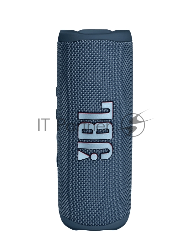 Портативная акустическая система JBL Flip 6 синяя