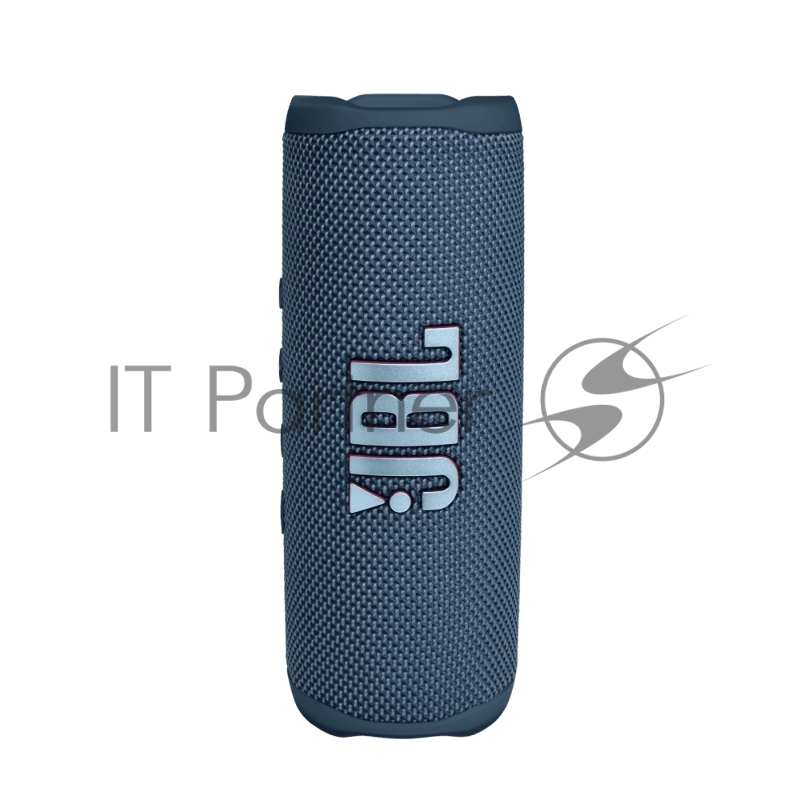 Портативная акустическая система JBL Flip 6 синяя