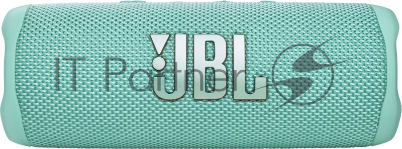 Акустическая система JBL 1.0 BLUETOOTH FLIP 6 TEAL