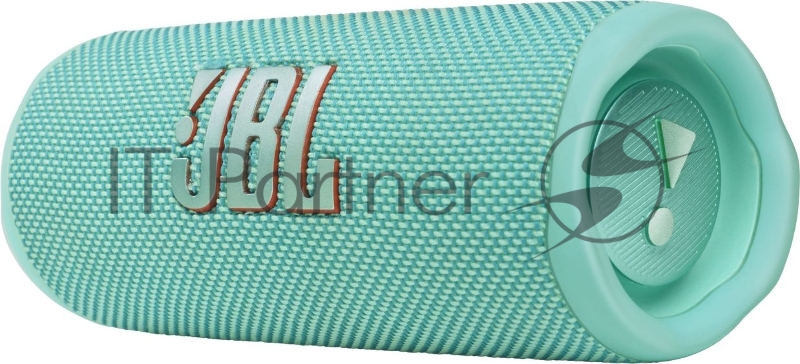 Акустическая система JBL 1.0 BLUETOOTH FLIP 6 TEAL